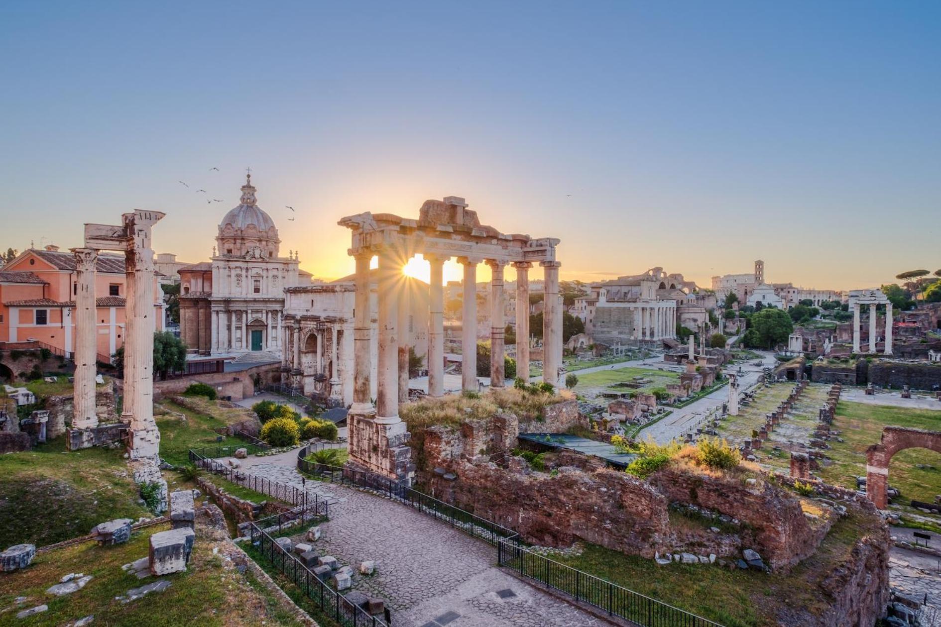 Exclusive With Private Garden - 5 Minutes From The Colosseum * Rom